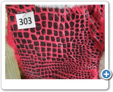 collection 8 Paillettes 303